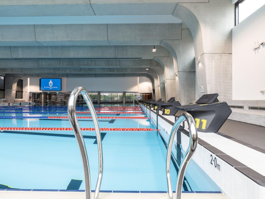 Richard Crookes Constructions