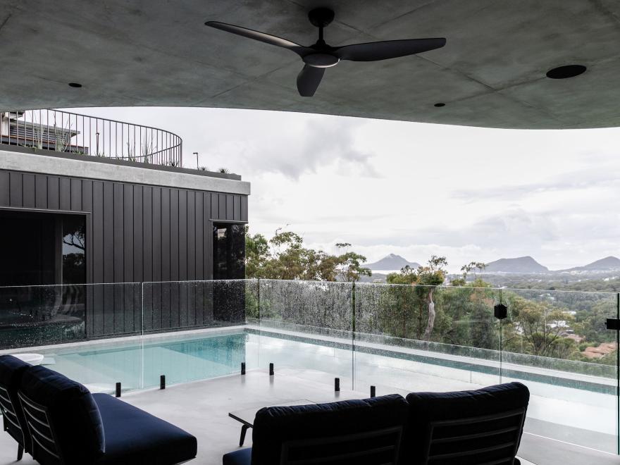 Greenbuild Constructions Pty Ltd