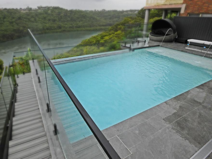 Tectonic Pools Pty Ltd