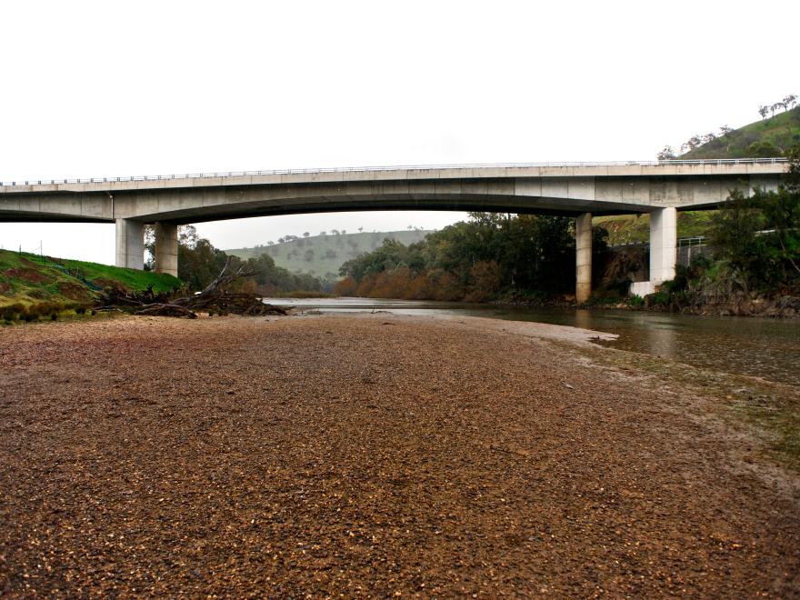 Fulton Hogan Pty Ltd