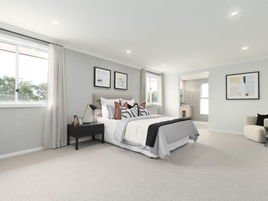 Allcastle Homes Pty Ltd