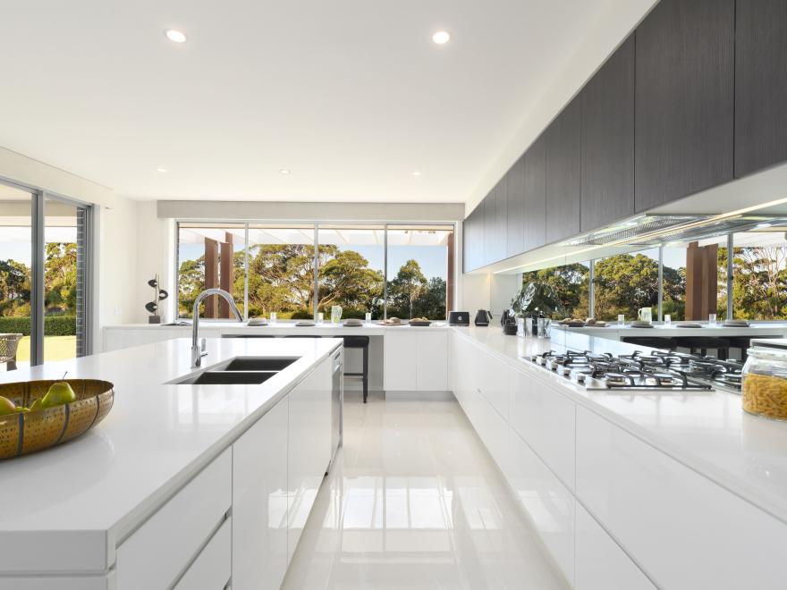 Allcastle Homes Pty Ltd