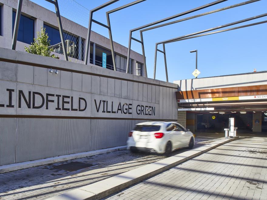 Kane Construcitons Pty Ltd