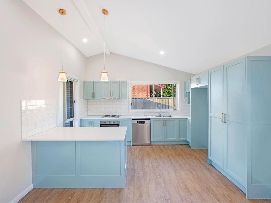 Granny Flat Solutions