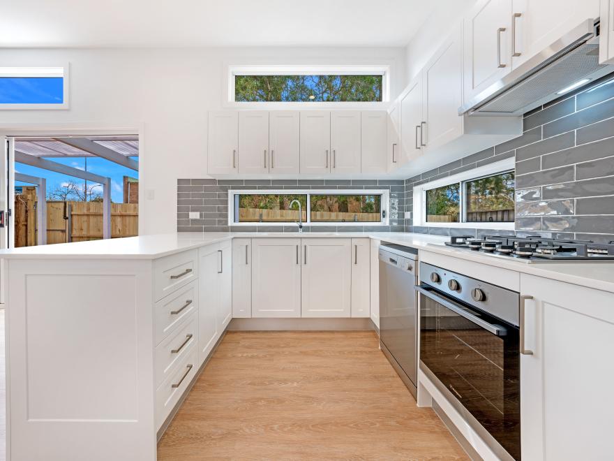 Granny Flat Solutions