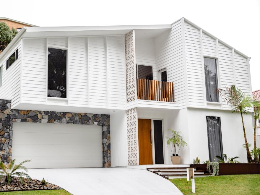 Greenbuild Constructions Pty Ltd