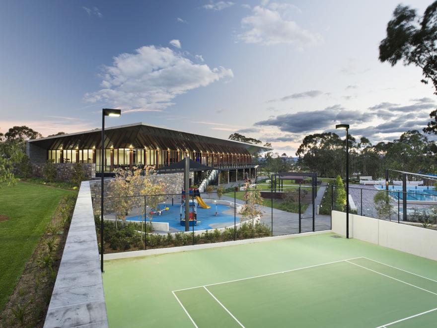 Mainbrace Constructions (NSW) Pty Ltd 