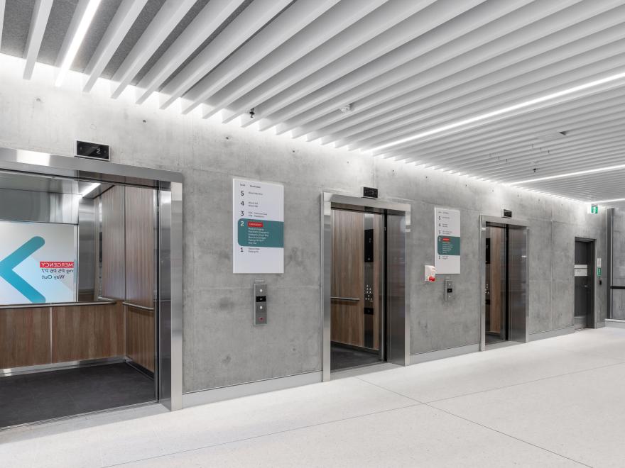 Richard Crookes Constructions