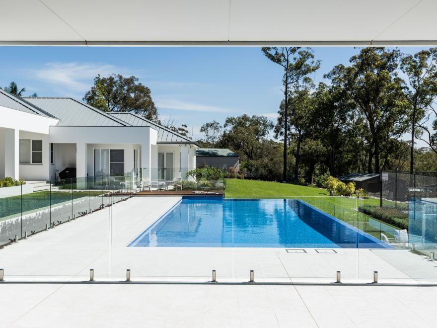 Splish Splash Pools Pty Ltd