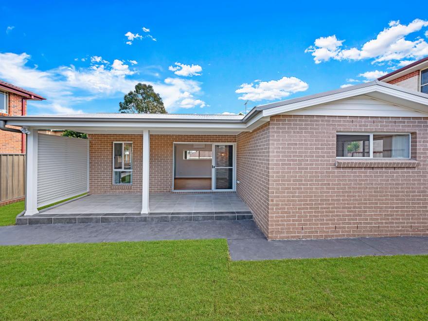 Granny Flat Solutions