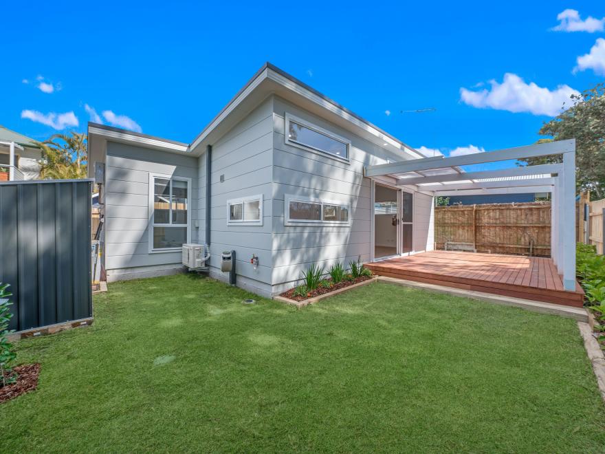 Granny Flat Solutions