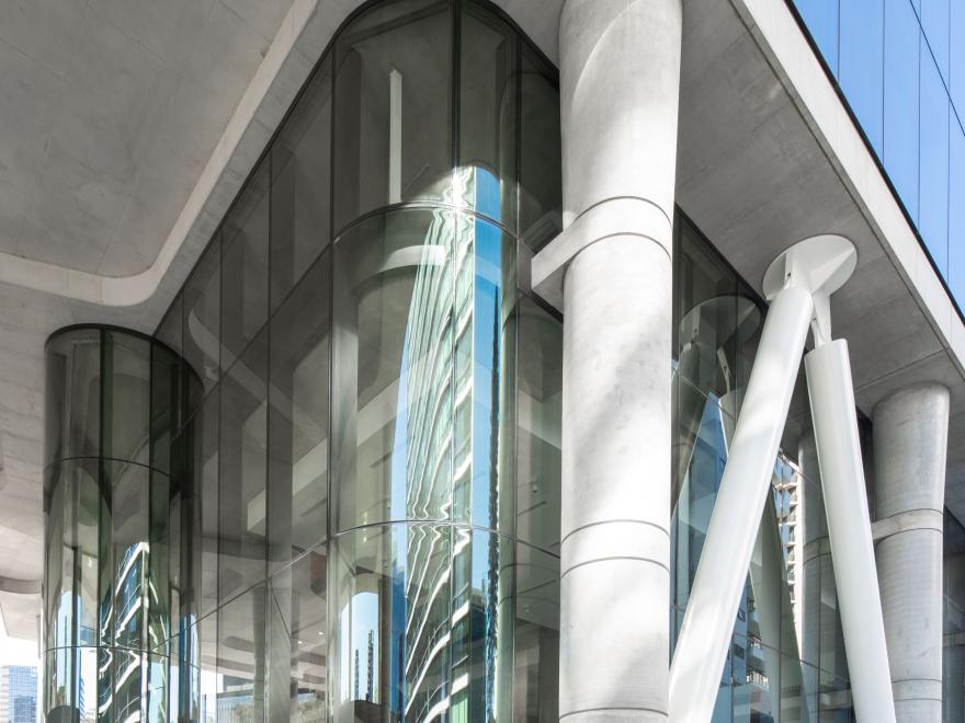 Richard Crookes Constructions