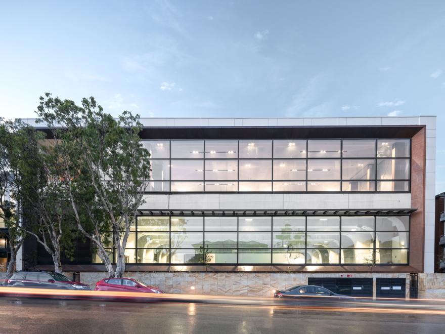 Richard Crookes Constructions