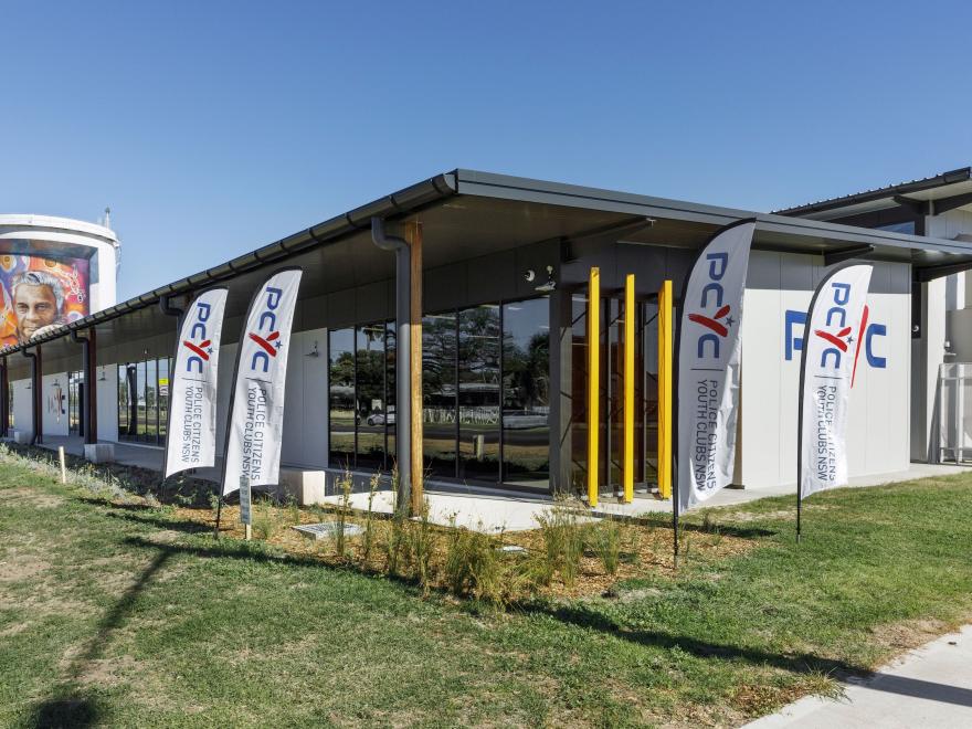 Carfax Commercial Constructions Pty Ltd