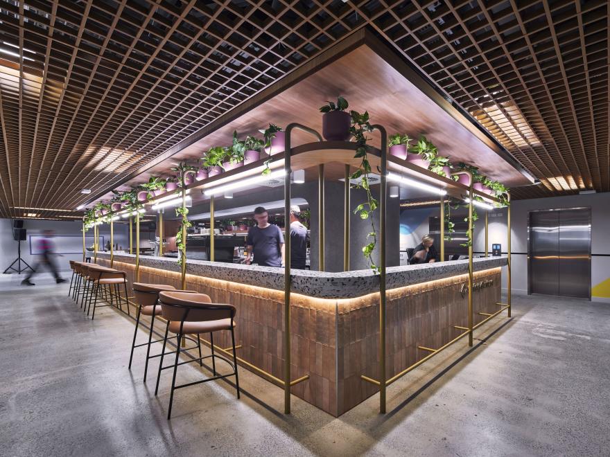 MPA Construction Group Pty Ltd