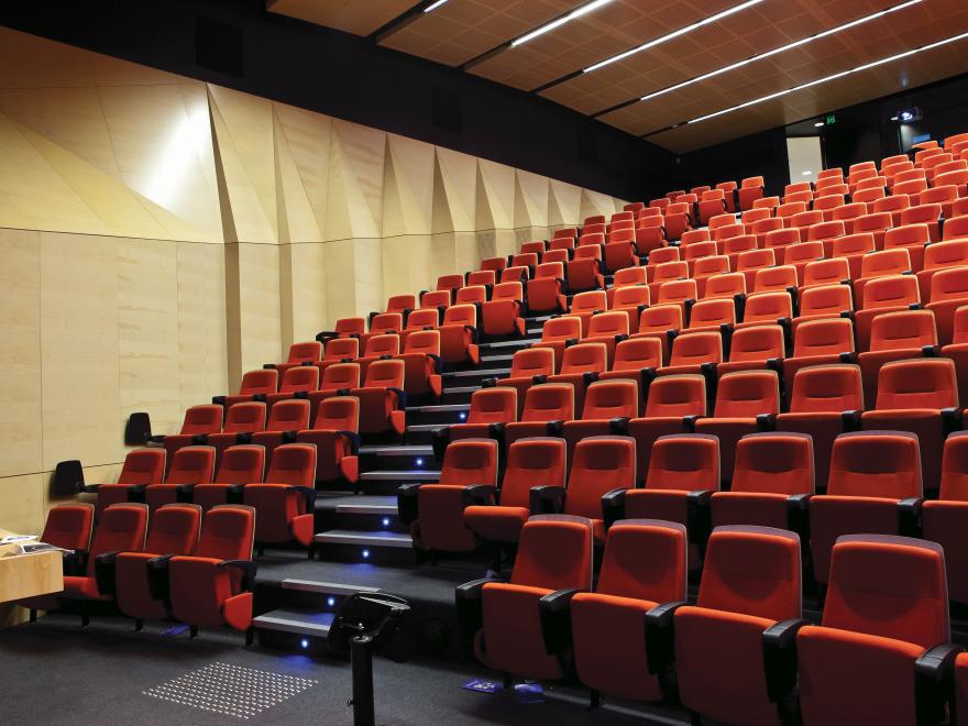 Baulderstone Pty Ltd