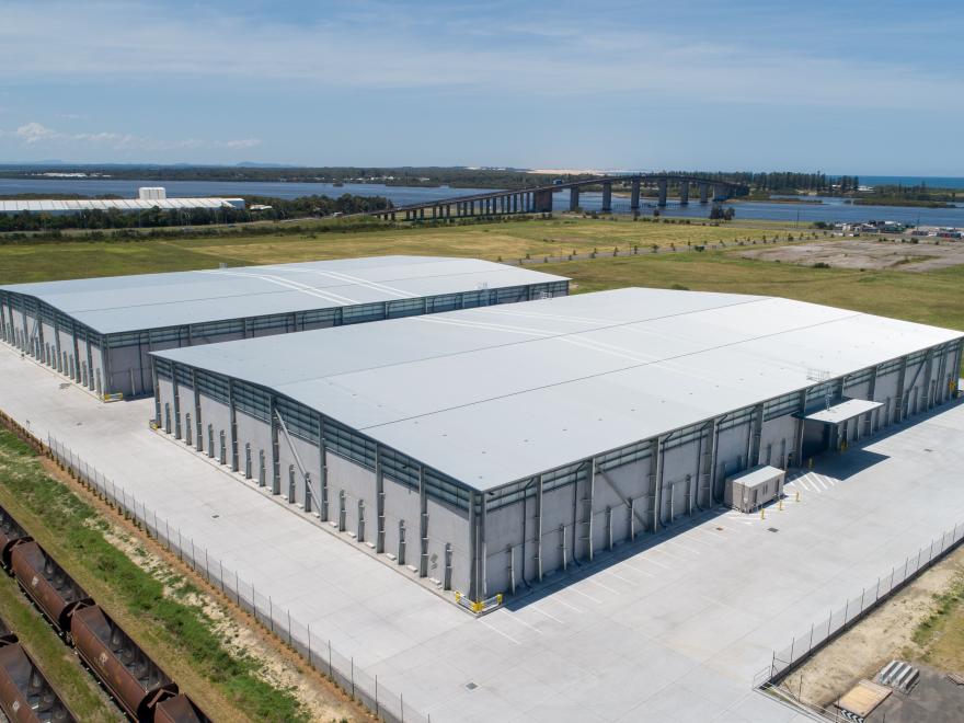 F K Gardner & Sons Pty Ltd