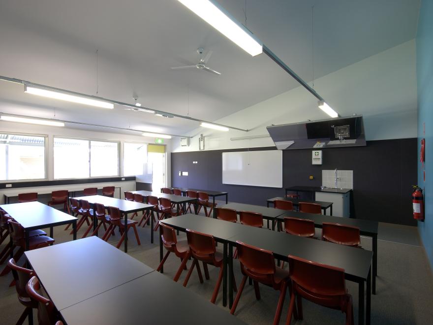 St Hilliers Contracting Pty Ltd