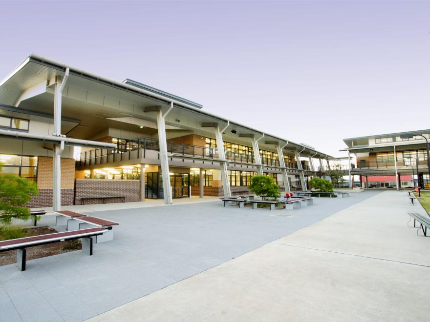 Taylor Construction Group Pty Ltd