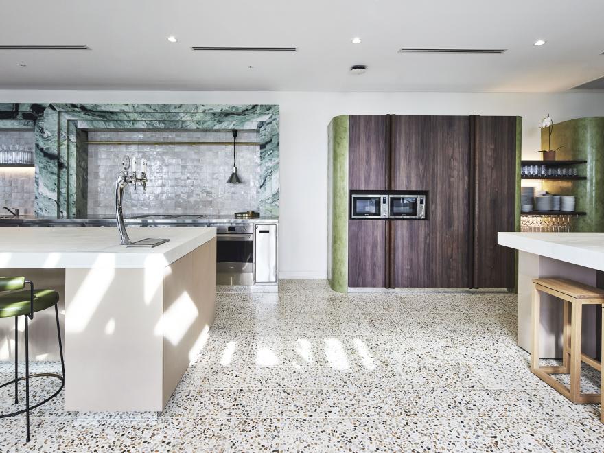 FDC Construction & Fitout Pty Ltd