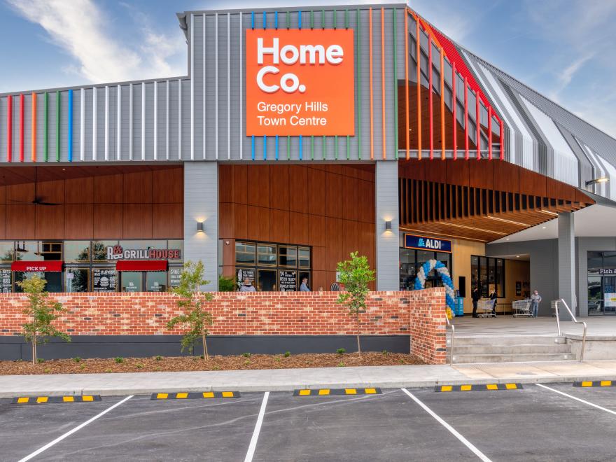 Mainbrace Constructions 