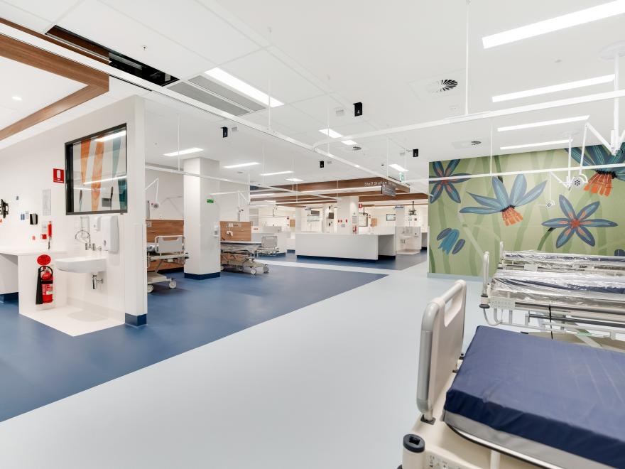 Multiplex Constructions Pty Ltd