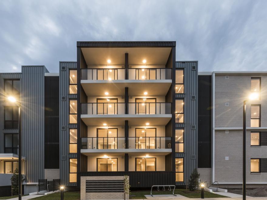 Hansen Yuncken Pty Ltd