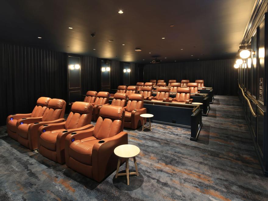 Richard Crookes Constructions