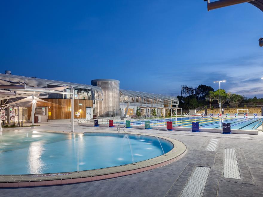 FDC Construction & Fitout Pty Ltd