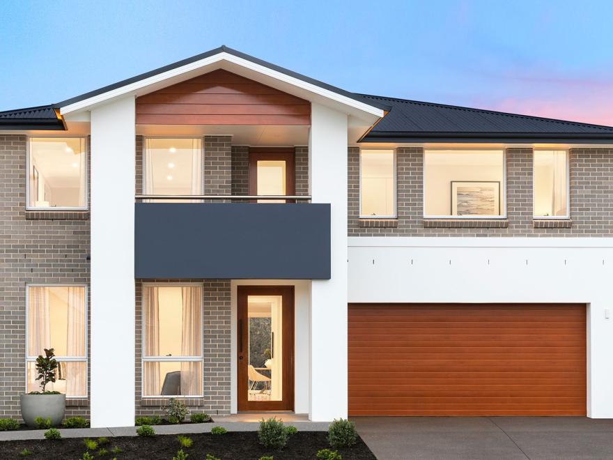 Allcastle Homes Pty Ltd