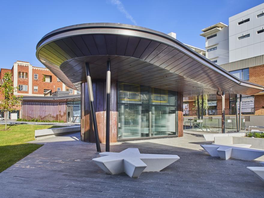 Kane Construcitons Pty Ltd