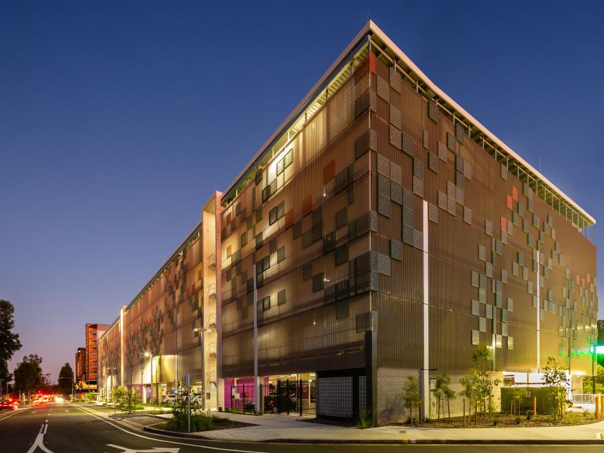 A W Edwards Pty Limited