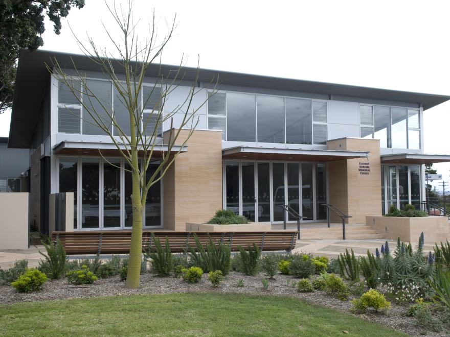 Stephen Edwards Constructions Pty Ltd