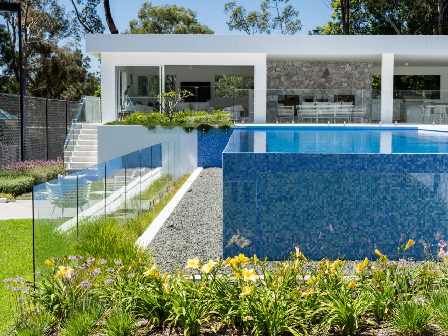 Splish Splash Pools Pty Ltd