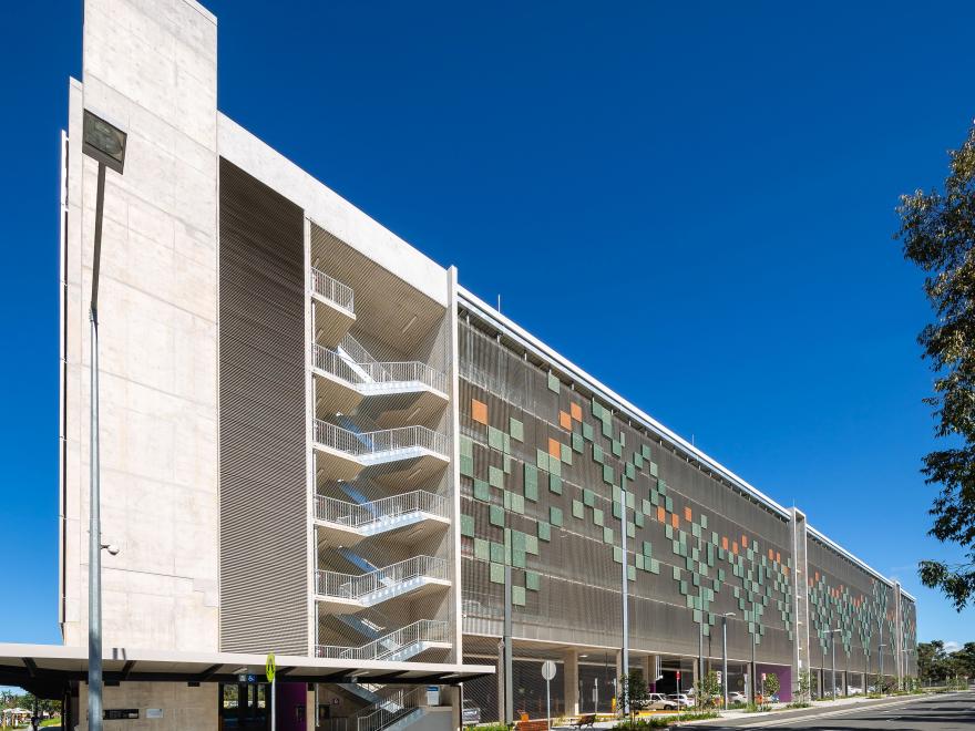 A W Edwards Pty Limited