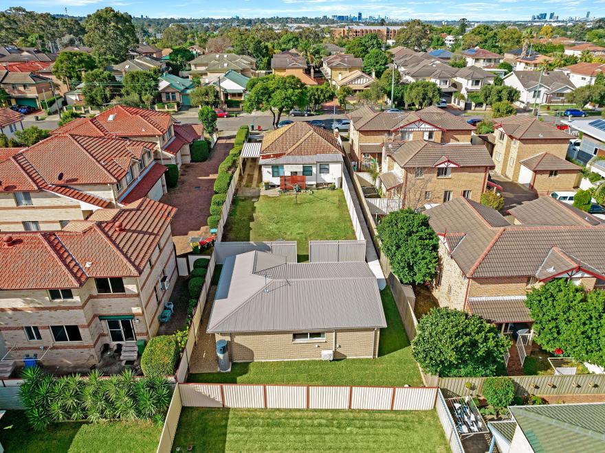 Granny Flat Solutions