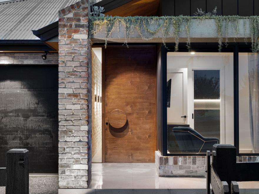 Lambert Building Group Pty Ltd