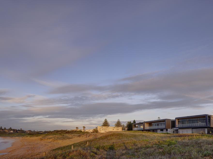 Kane Construcitons Pty Ltd