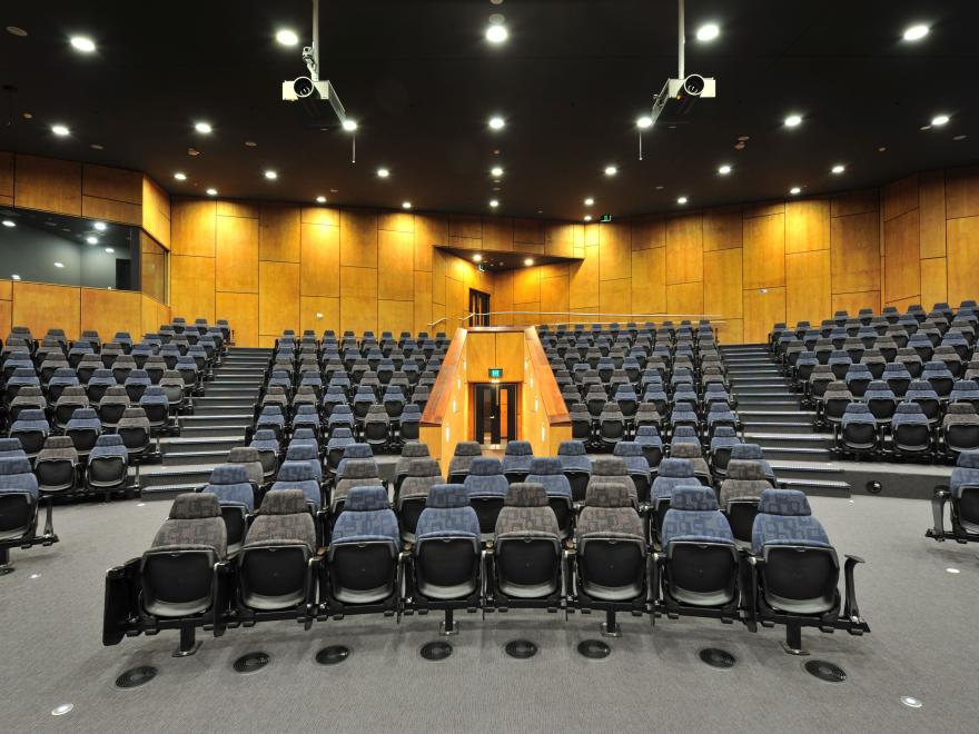 Buildcorp Contracting NSW Pty Limited