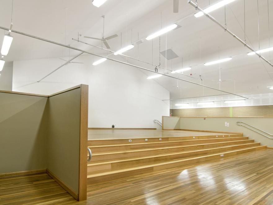 Watpac Construction (NSW) Pty Ltd