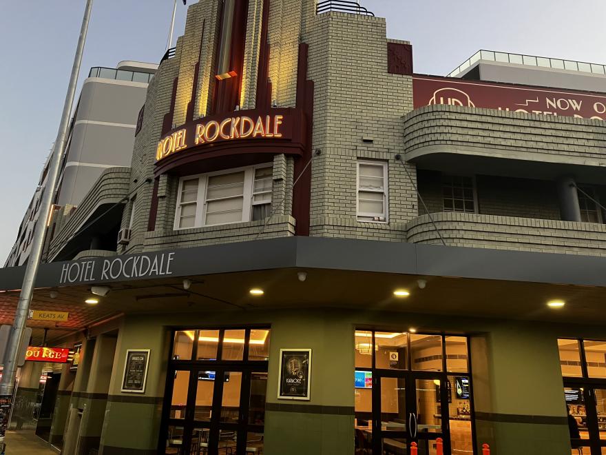 Fugen Constructions Pty Ltd