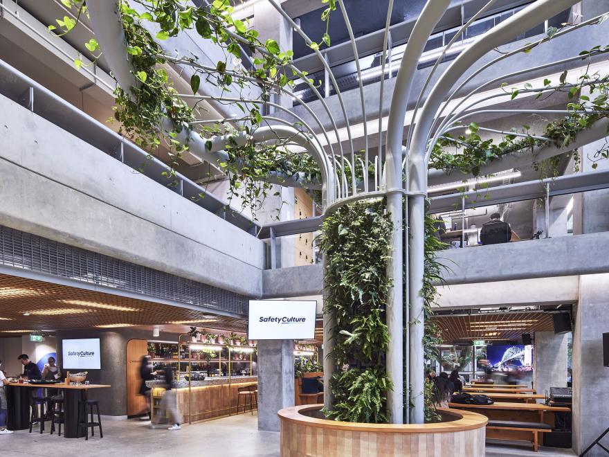 MPA Construction Group Pty Ltd