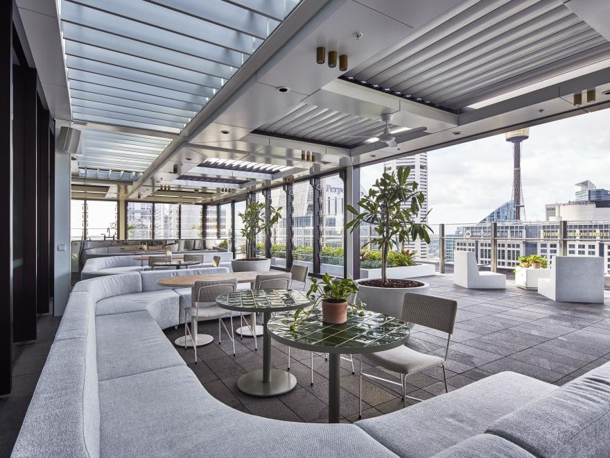 FDC Construction & Fitout Pty Ltd