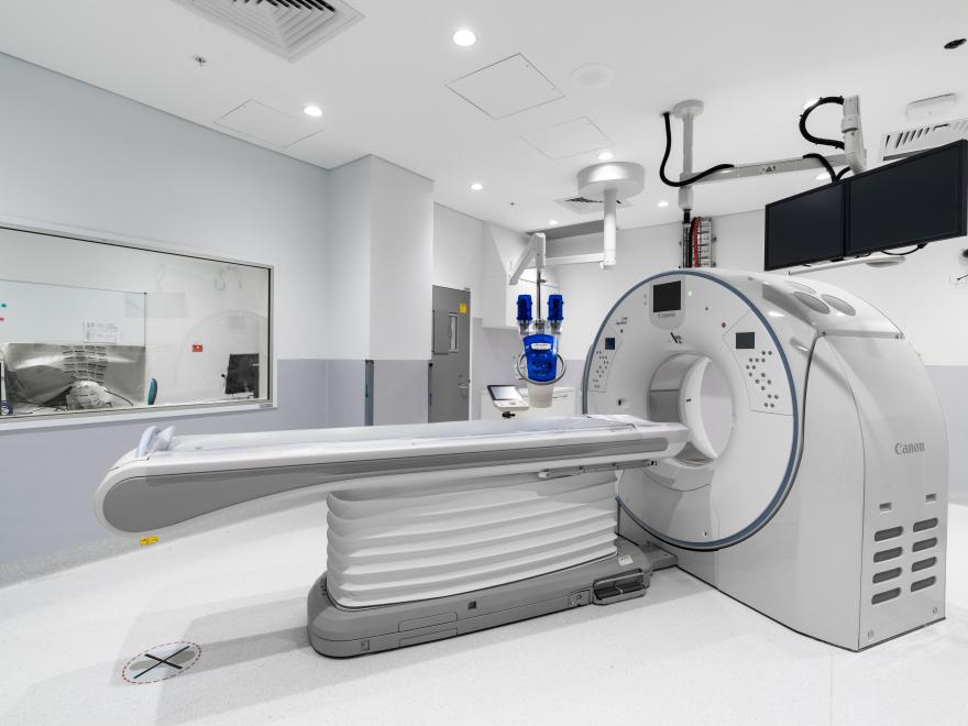 Richard Crookes Constructions