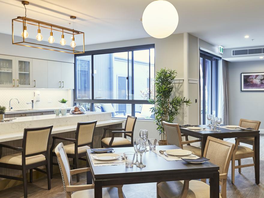 Richard Crookes Constructions