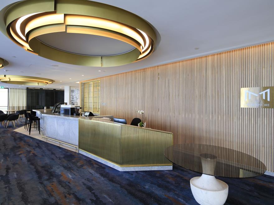 Richard Crookes Constructions