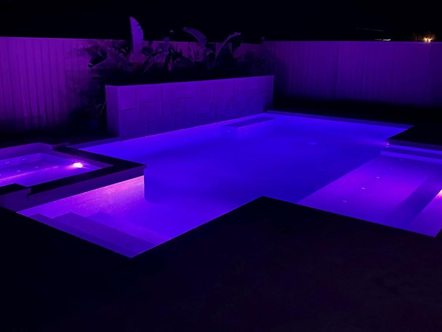 Tectonic Pools Pty Ltd