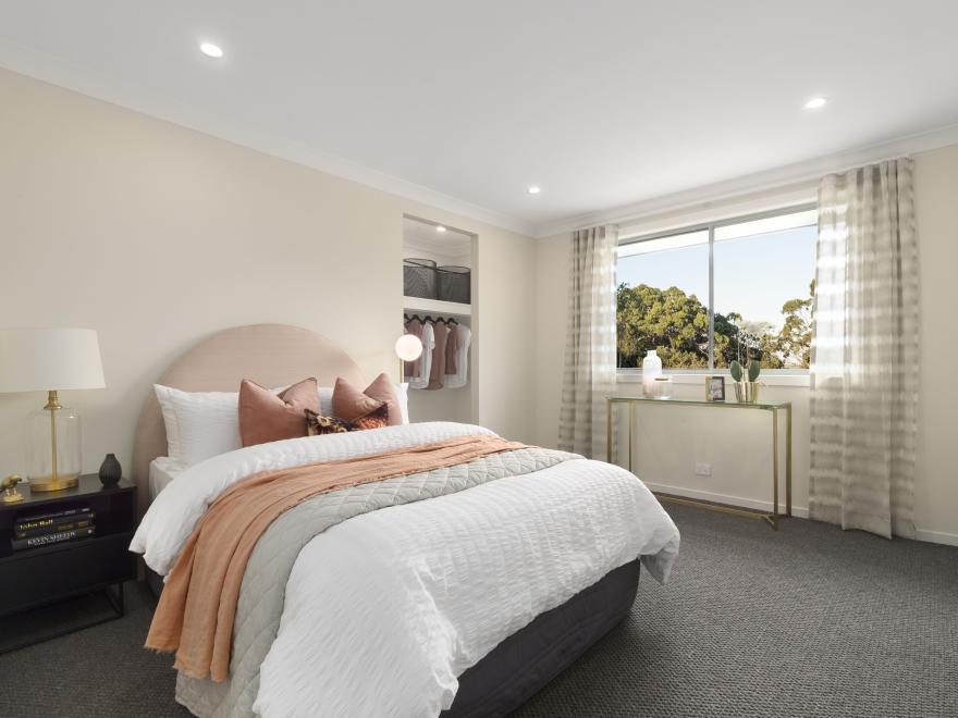 Allcastle Homes Pty Ltd