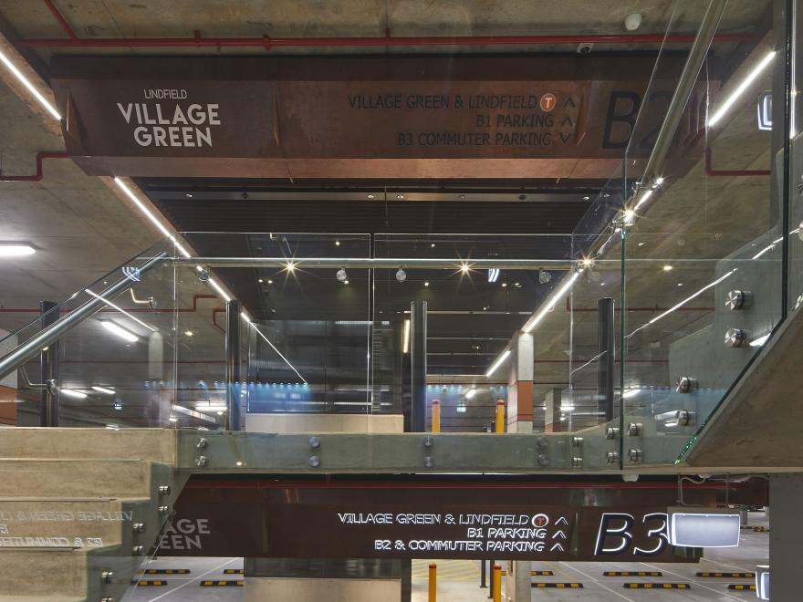 Kane Construcitons Pty Ltd