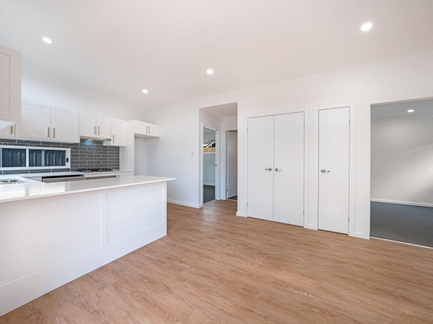 Granny Flat Solutions